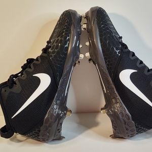 Nike Force Zoom Baseball Size 11.5
